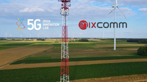 Enabling the Full Potential of 5G with Mixcomm