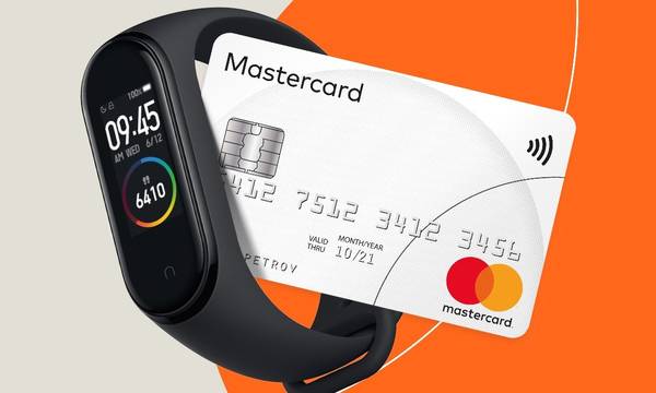 Learnings from the Lab: Mastercard's vision for the future of payments and identify